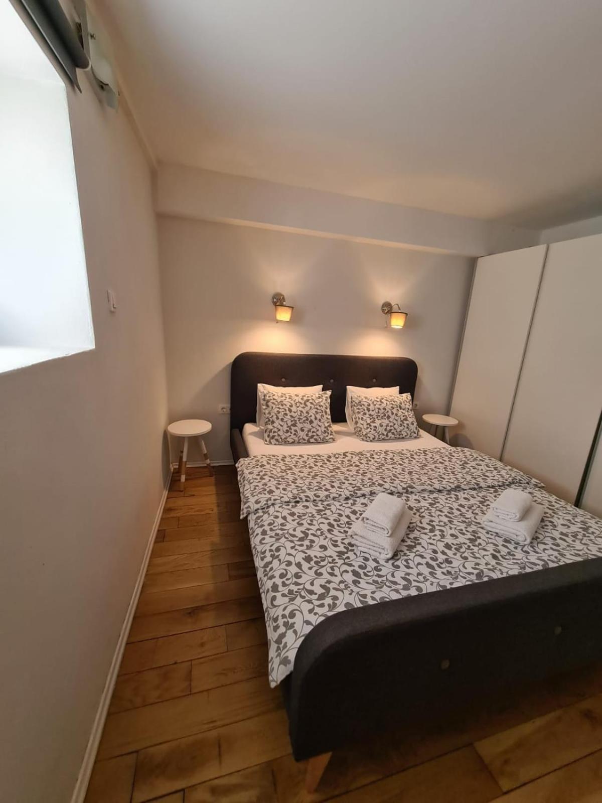 Max'S Downtown Oasis Apartment Zadar Exterior photo