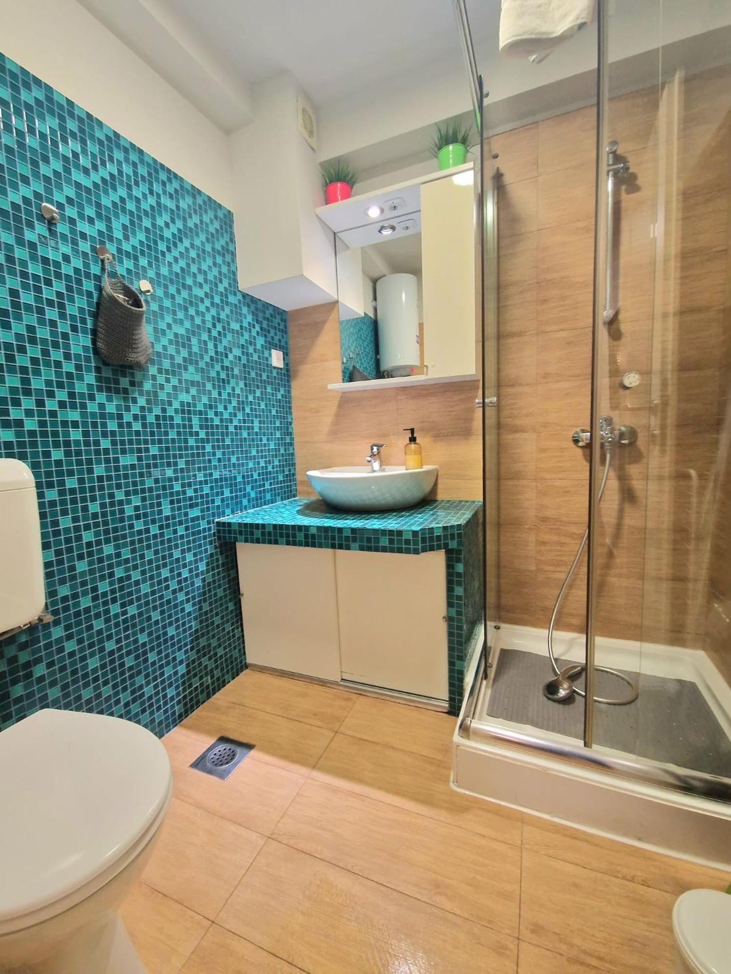 Max'S Downtown Oasis Apartment Zadar Exterior photo